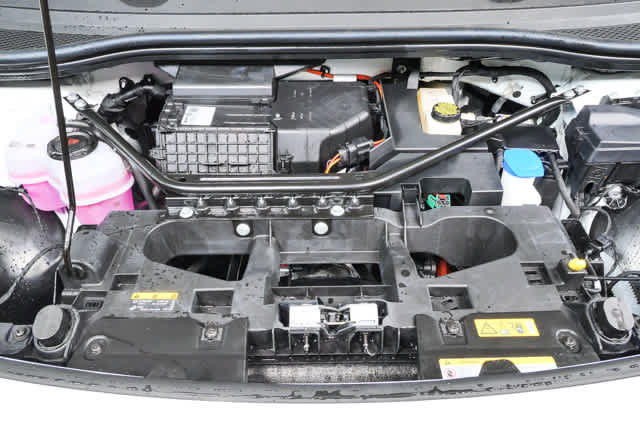 Used 2025 Volkswagen ID.4 Pro RWD image 35