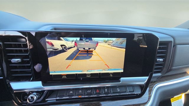 New 2026 GMC Sierra 1500 Elevation w/ Preferred Package image 35