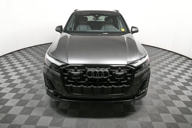 New 2026 Audi Q7 3.0T Premium Plus image 37