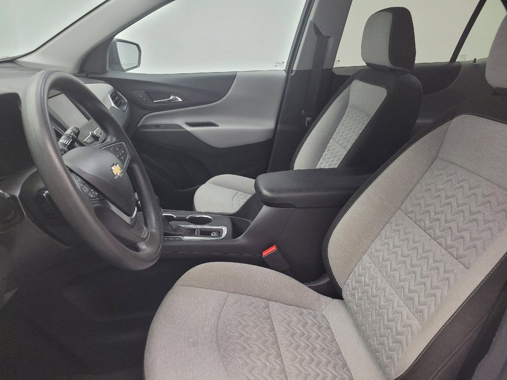 Used 2024 Chevrolet Equinox LS image 17