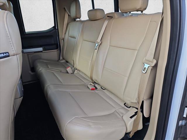 Used 2016 Ford F150 Lariat w/ Equipment Group 502A Luxury AWD/4WD image 19