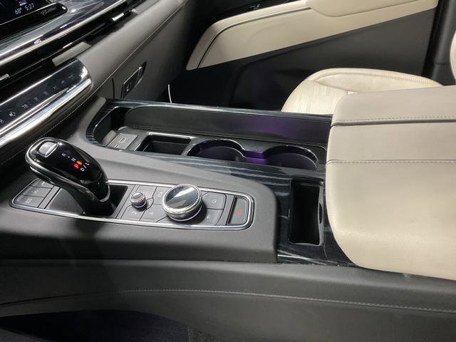 Used 2022 Cadillac Escalade Sport w/ Touring Package image 24