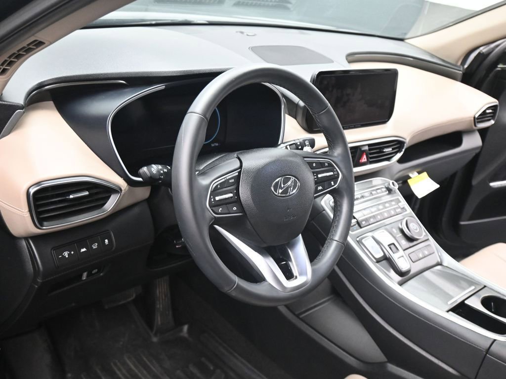 Used 2023 Hyundai Santa Fe SEL w/ Premium Package FWD image 19