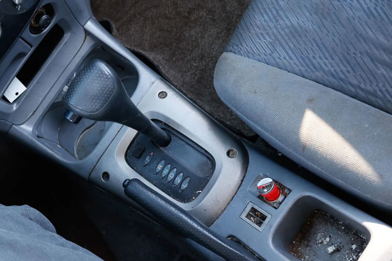 Used 2002 Toyota RAV4 2WD image 33