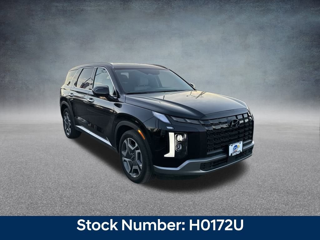 New 2026 Hyundai Ioniq 5 SEL image 7