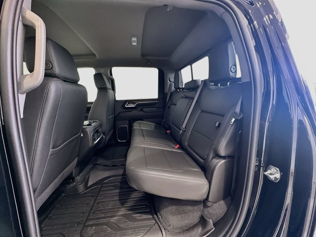 New 2026 GMC Sierra 2500 SLT w/ SLT Convenience Package AWD/4WD image 28