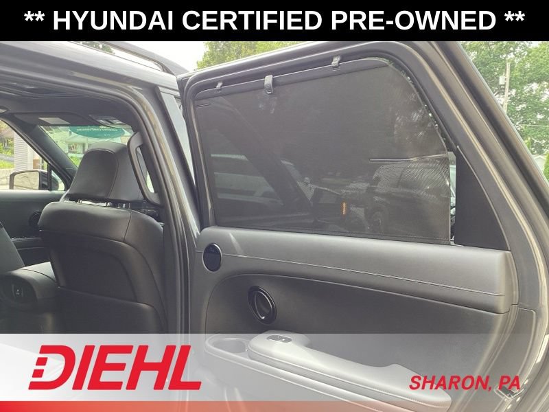 Certified 2026 Hyundai Palisade XRT Pro AWD/4WD image 15