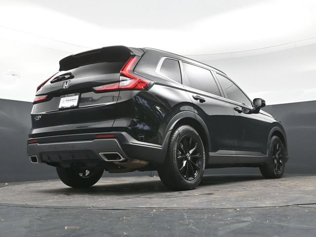 Used 2023 Honda CR-V Sport image 28