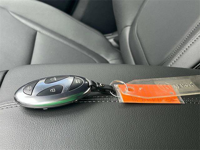 New 2025 Hyundai Santa Cruz XRT image 15