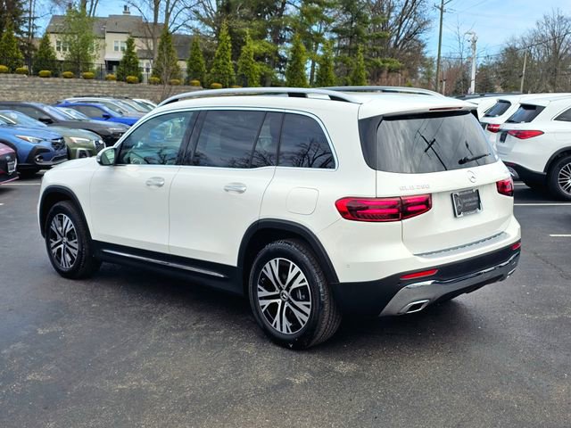 New 2026 Mercedes-Benz GLB 250 4MATIC image 11