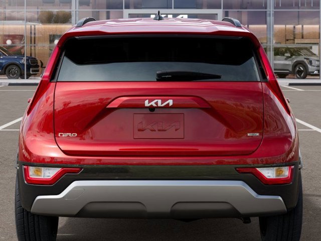 New 2025 Kia Niro EX Touring image 16