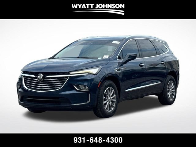 Used 2023 Buick Enclave Essence FWD image 1