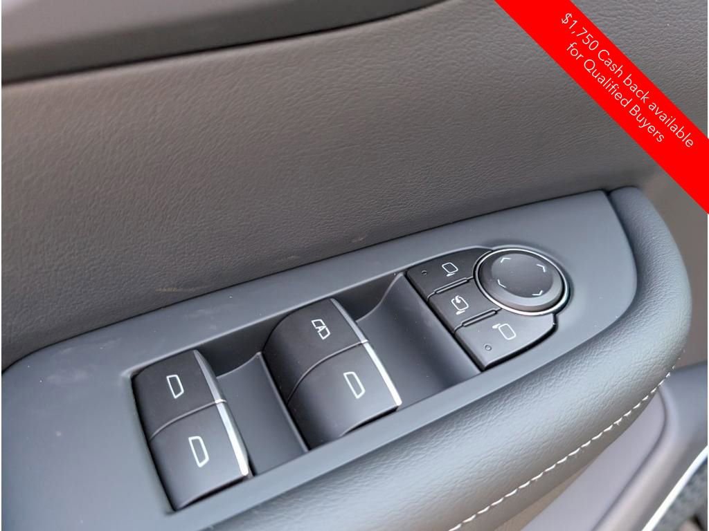 New 2026 Buick Enclave Sport Touring w/ Power Package image 17