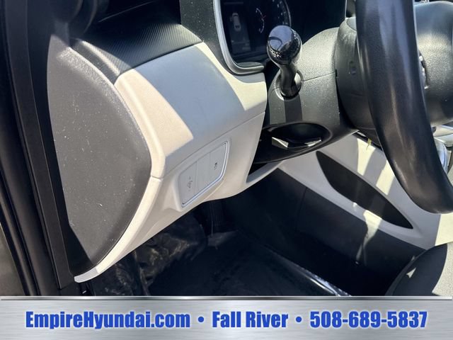 Used 2022 Hyundai Tucson SE FWD image 19