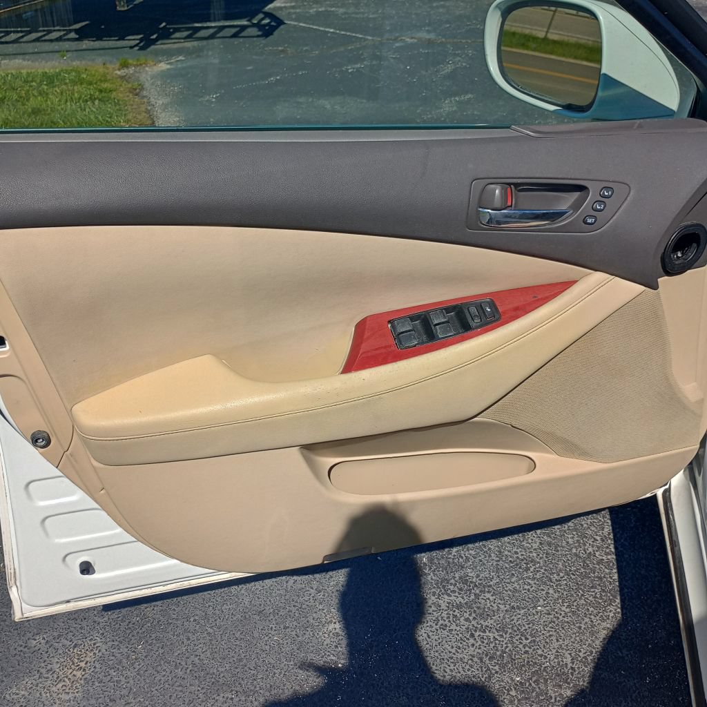Used 2008 Lexus ES 350 w/ Premium Pkg FWD image 11