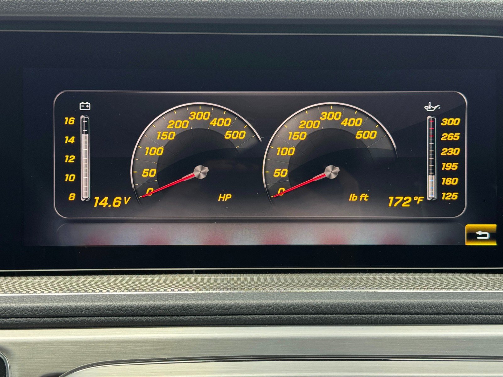 Used 2021 Mercedes-Benz G 550 image 29