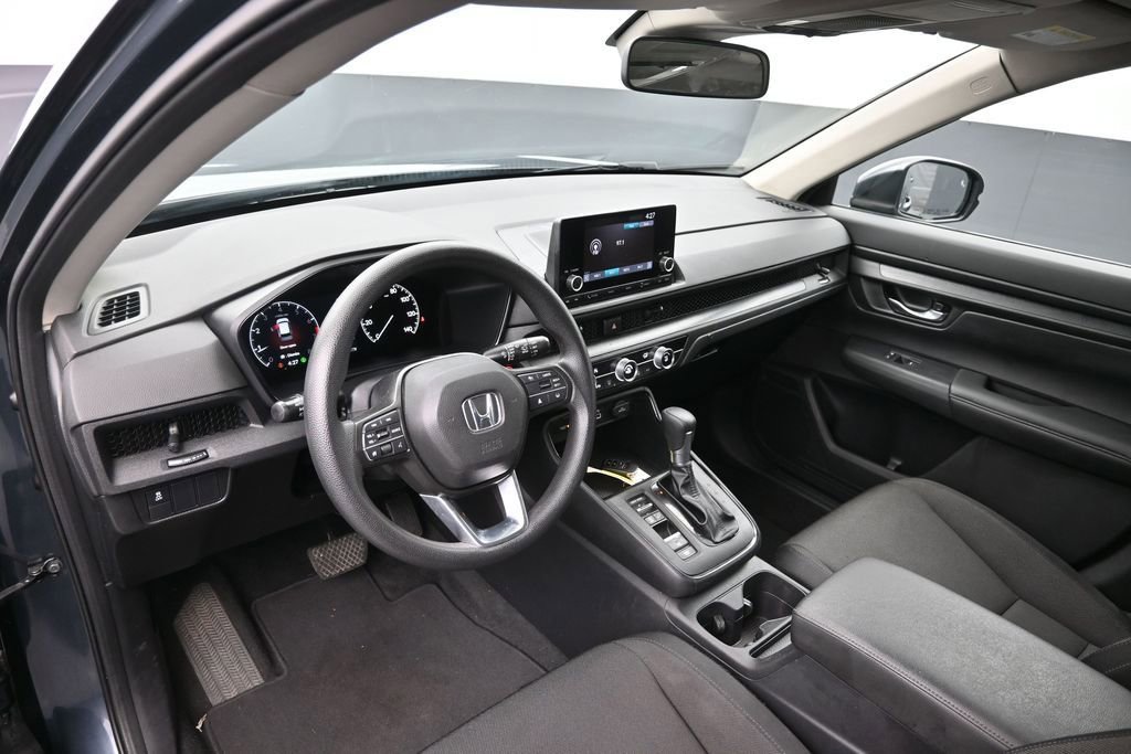 Used 2024 Honda CR-V LX image 10