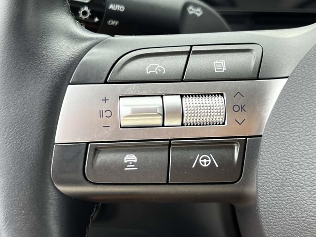 Certified 2026 Hyundai Kona SEL Sport AWD/4WD image 21