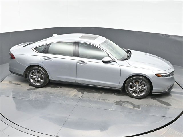 Used 2023 Honda Accord EX image 36