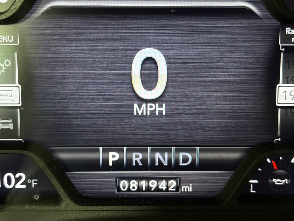 Used 2022 RAM 1500 Rebel w/ Rebel Level 2 Equipment Group AWD/4WD image 21