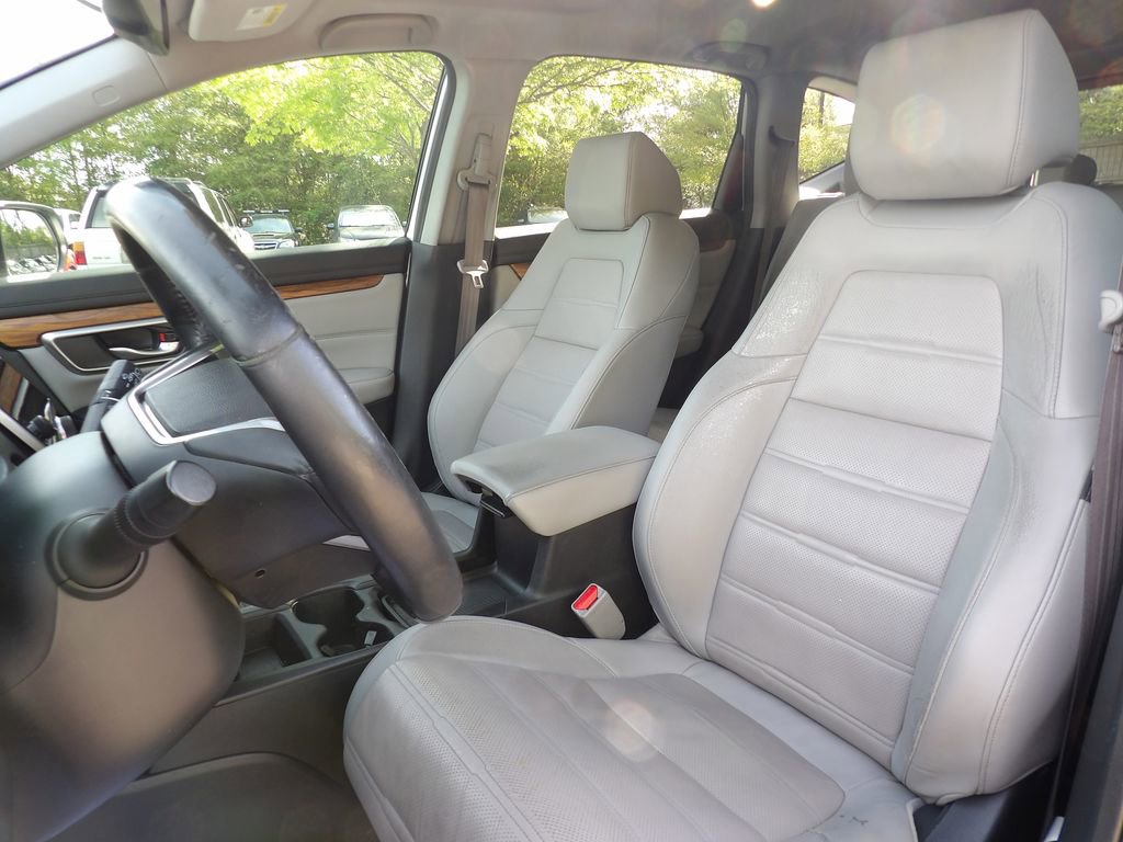 Used 2019 Honda CR-V EX-L image 12