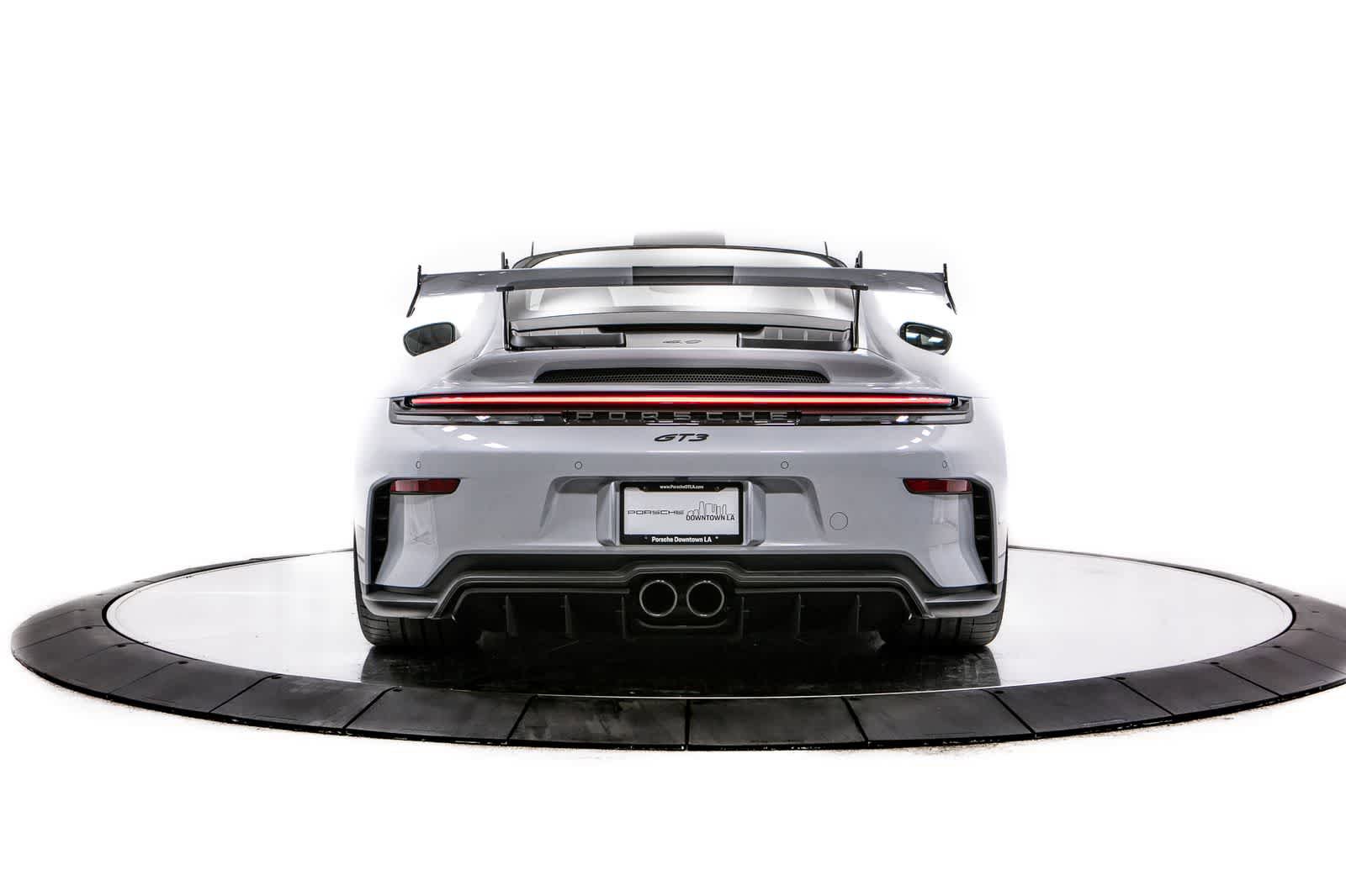 Used 2026 Porsche 911 GT3 RWD image 6