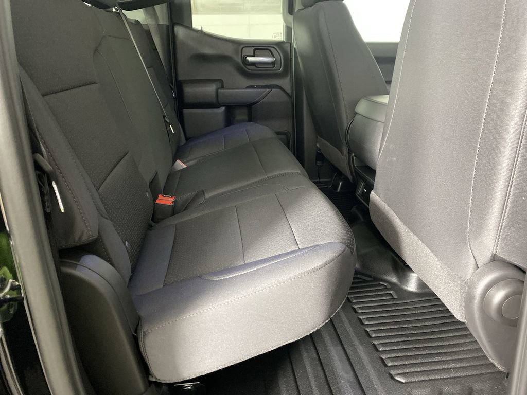 New 2026 GMC Sierra 1500 Pro w/ Pro Value Package image 26