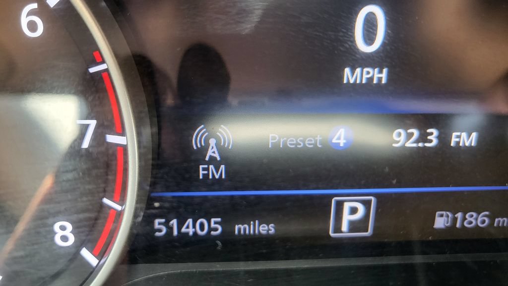 Used 2020 Nissan Sentra SV w/ Electronics Package FWD image 32