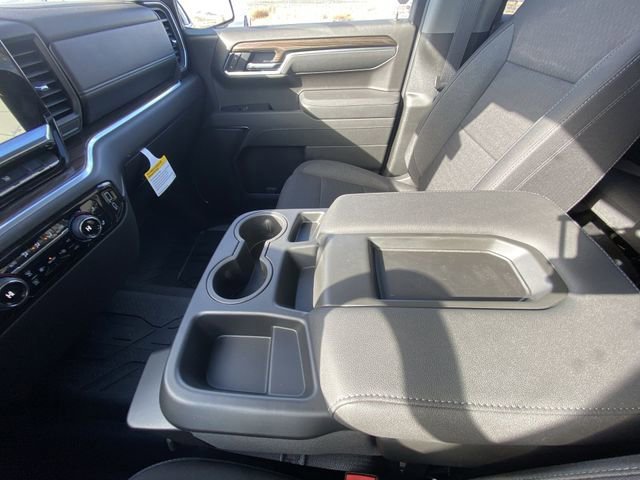 New 2026 Chevrolet Silverado 1500 LT w/ All Star Edition Plus AWD/4WD image 21