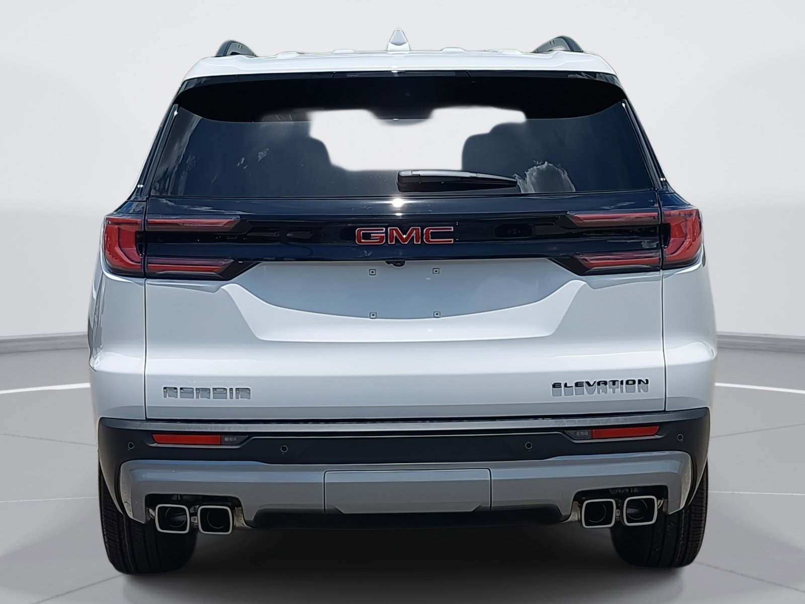 New 2025 GMC Acadia Elevation image 6