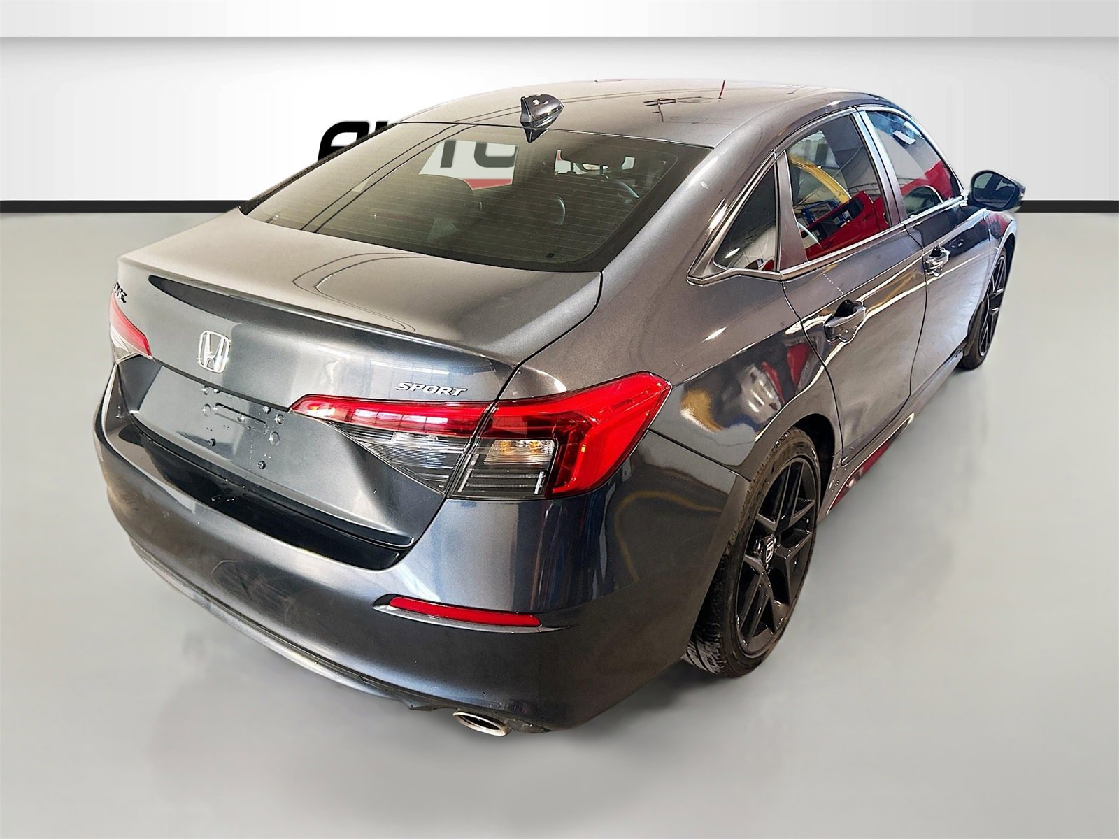 Used 2024 Honda Civic Sport image 7