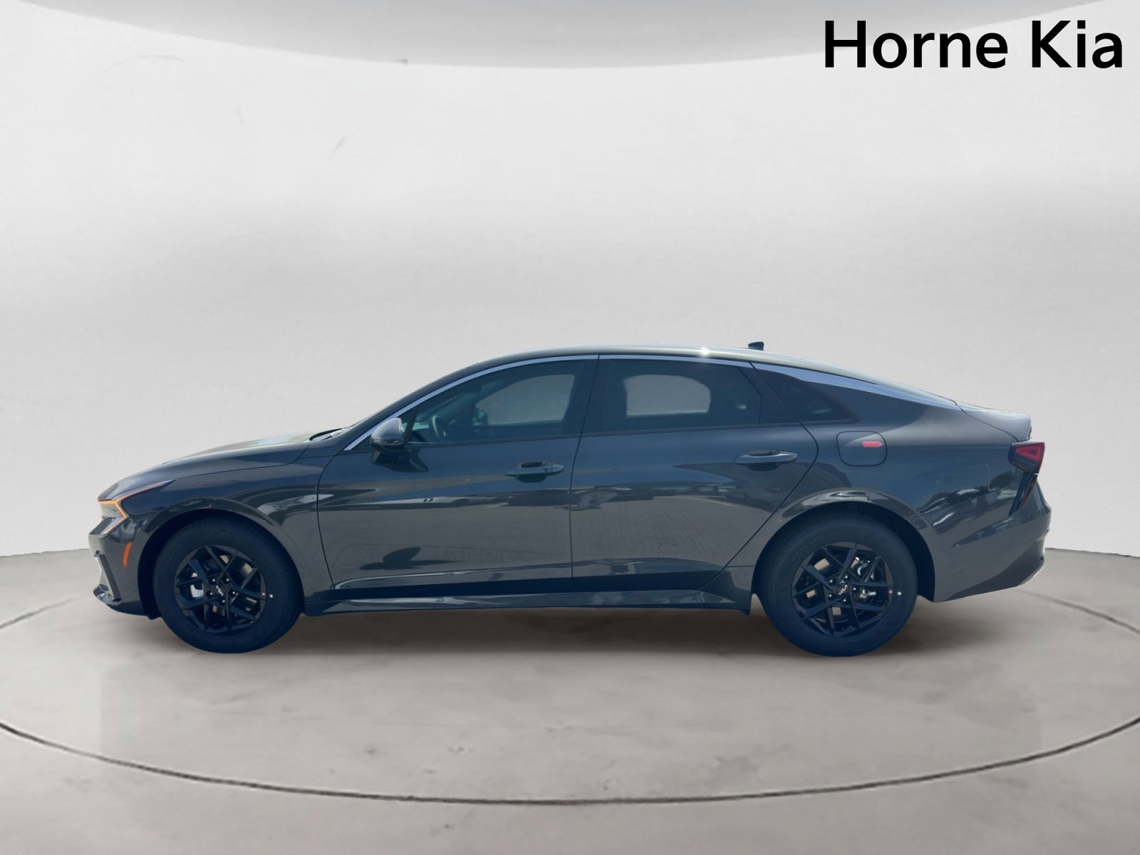 New 2026 Kia K5 LXS FWD image 6