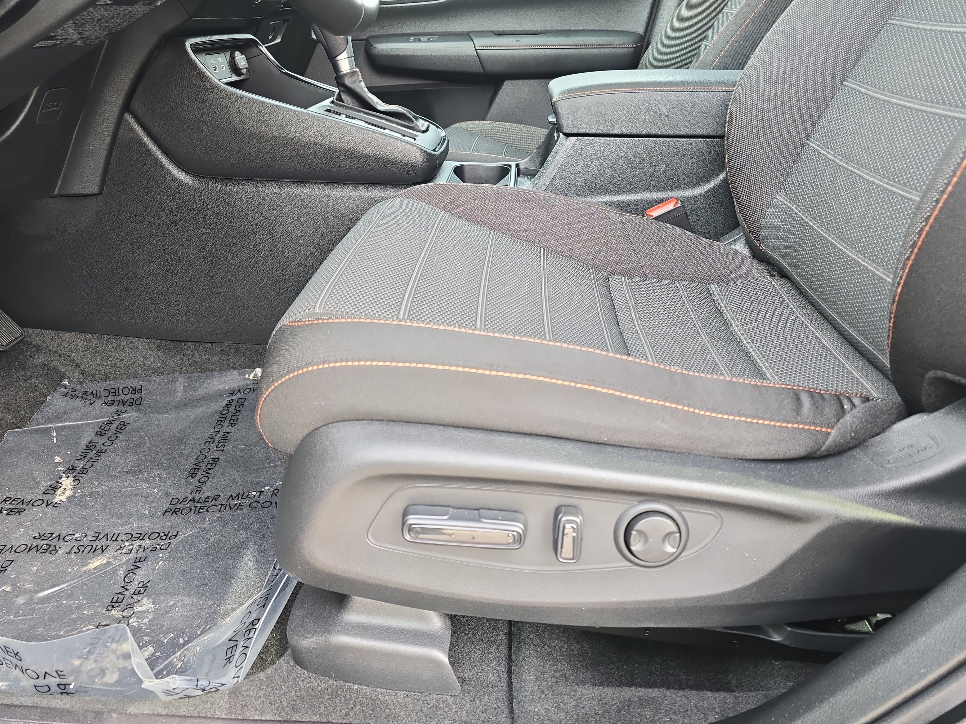 Certified 2025 Honda CR-V Sport image 25