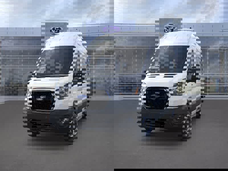 New 2025 Ford Transit 350 XL image 2