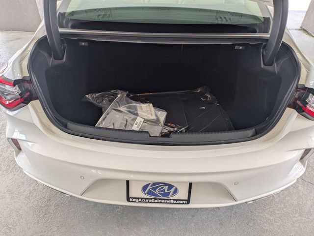 New 2025 Acura TLX w/ Technology Package image 11