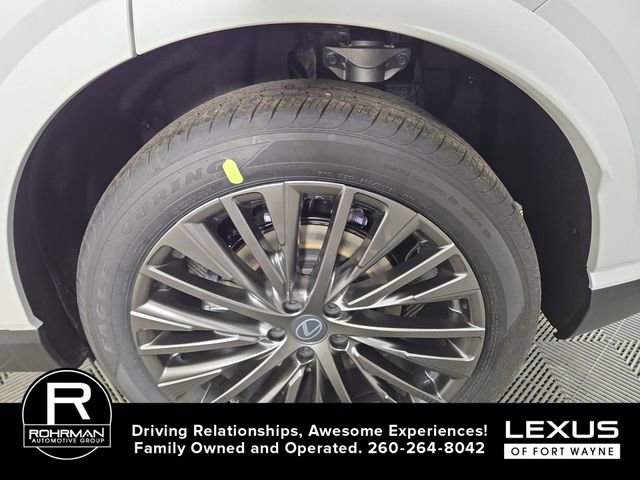 New 2026 Lexus RX 350 image 11