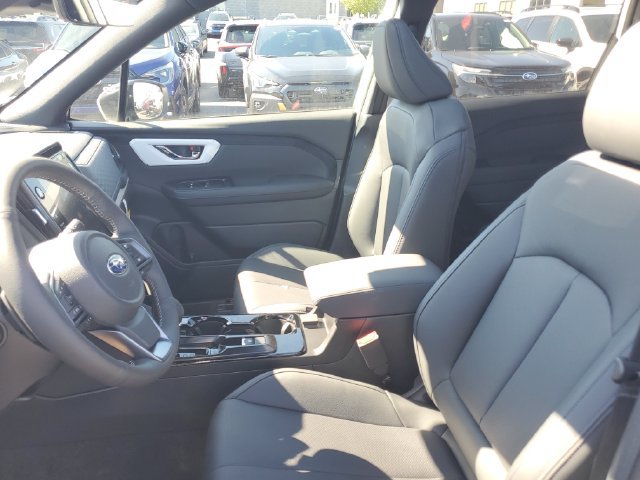 New 2026 Subaru Forester Limited AWD/4WD image 18