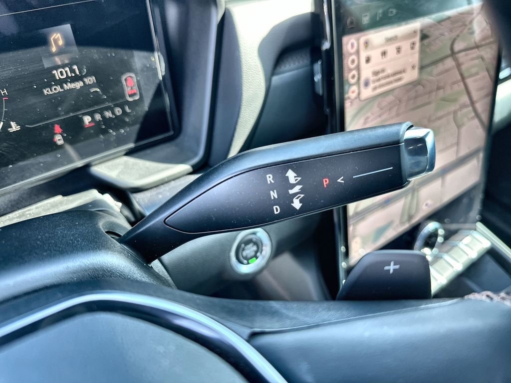 New 2026 GMC Terrain AT4 w/ Convenience Package III image 26