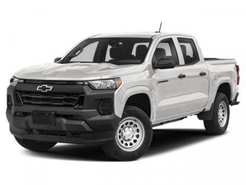 Certified 2023 Chevrolet Colorado ZR2 w/ ZR2 Convenience Package III image 1