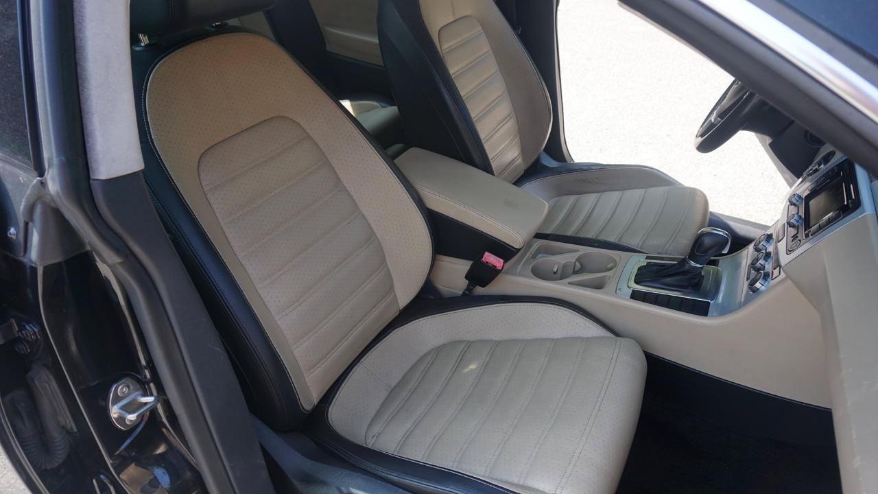 Used 2013 Volkswagen CC R-Line FWD image 19