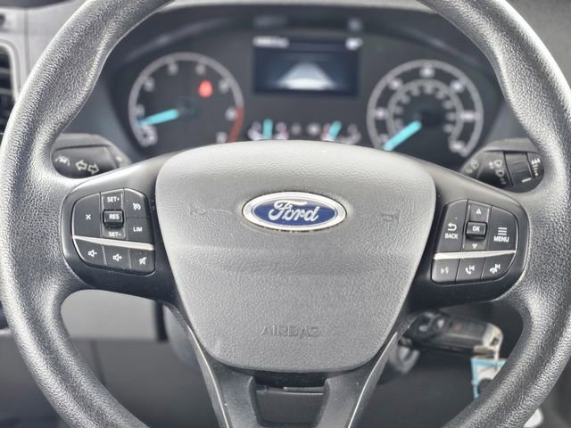 Used 2024 Ford Transit 350 XLT RWD image 16