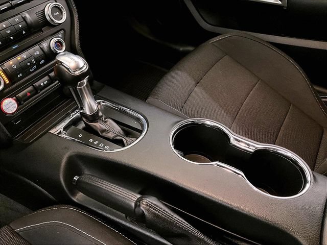 Used 2016 Ford Mustang Coupe w/ Equipment Group 051A RWD image 16