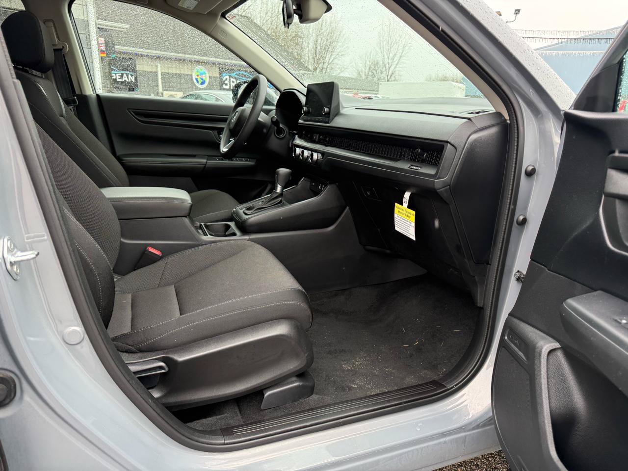 Used 2025 Honda CR-V EX image 10