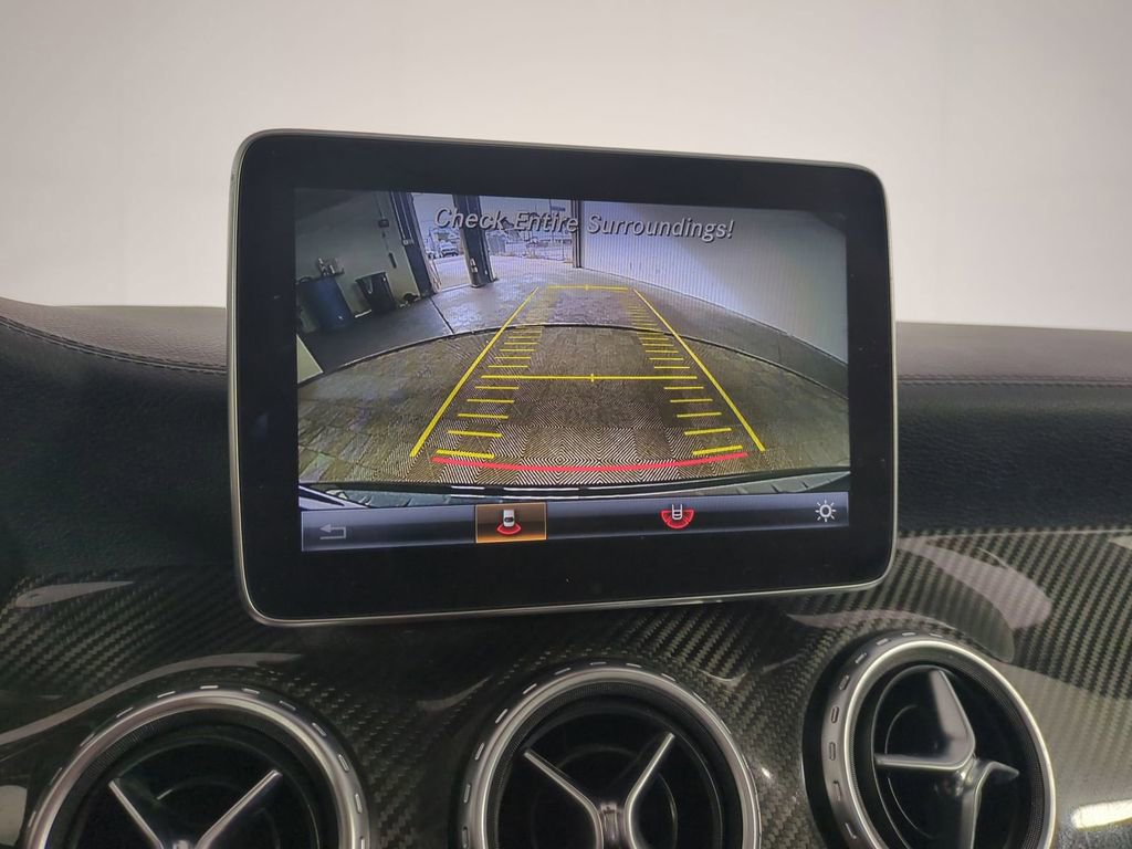 Used 2016 Mercedes-Benz GLA 45 AMG 4MATIC image 25