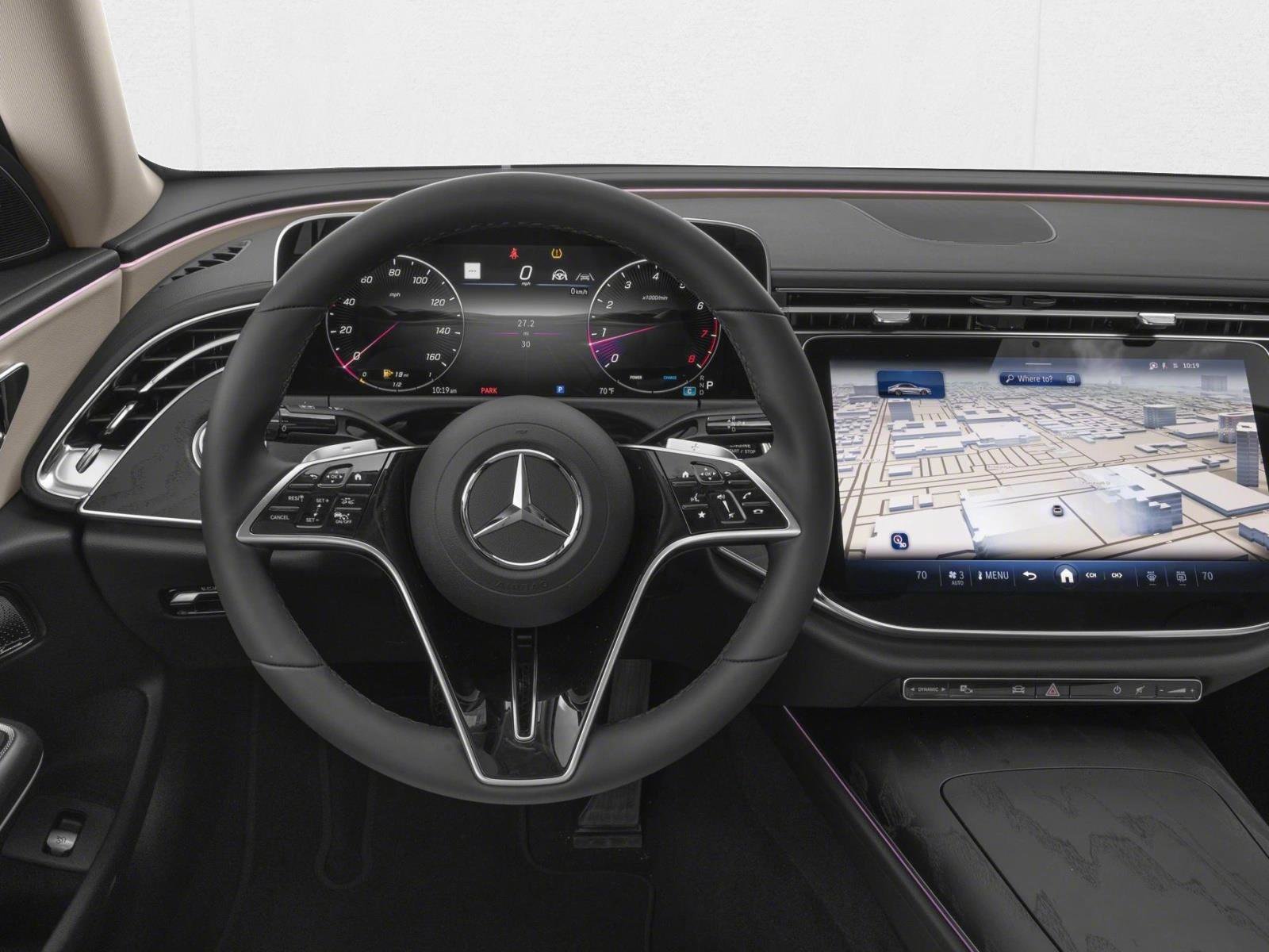 New 2026 Mercedes-Benz E 350 Sedan image 4