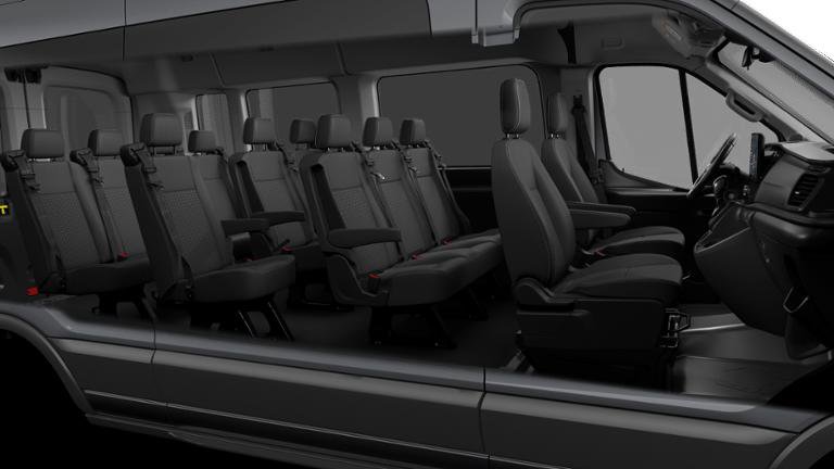 New 2026 Ford Transit 350 XL image 26
