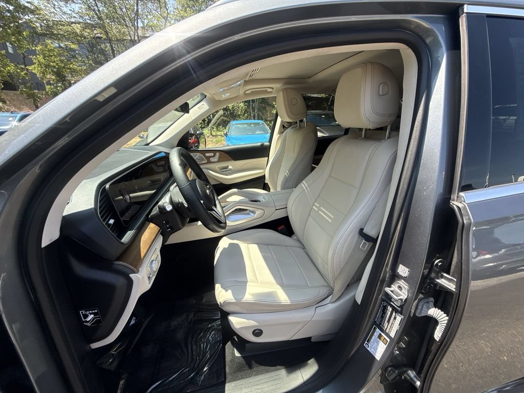 Used 2022 Mercedes-Benz GLE 350 4MATIC image 13