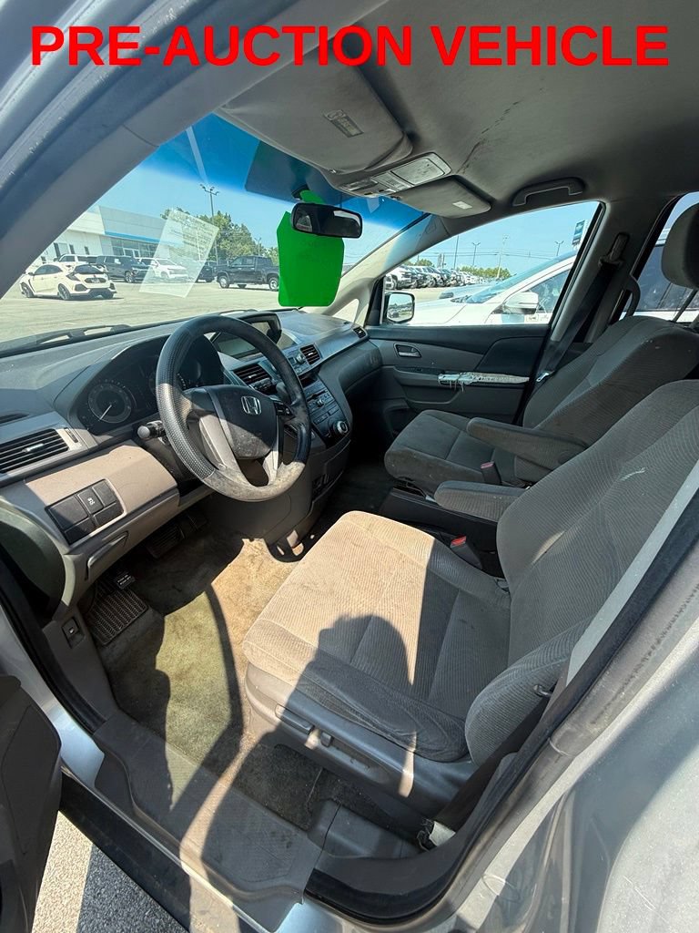Used 2011 Honda Odyssey LX image 5