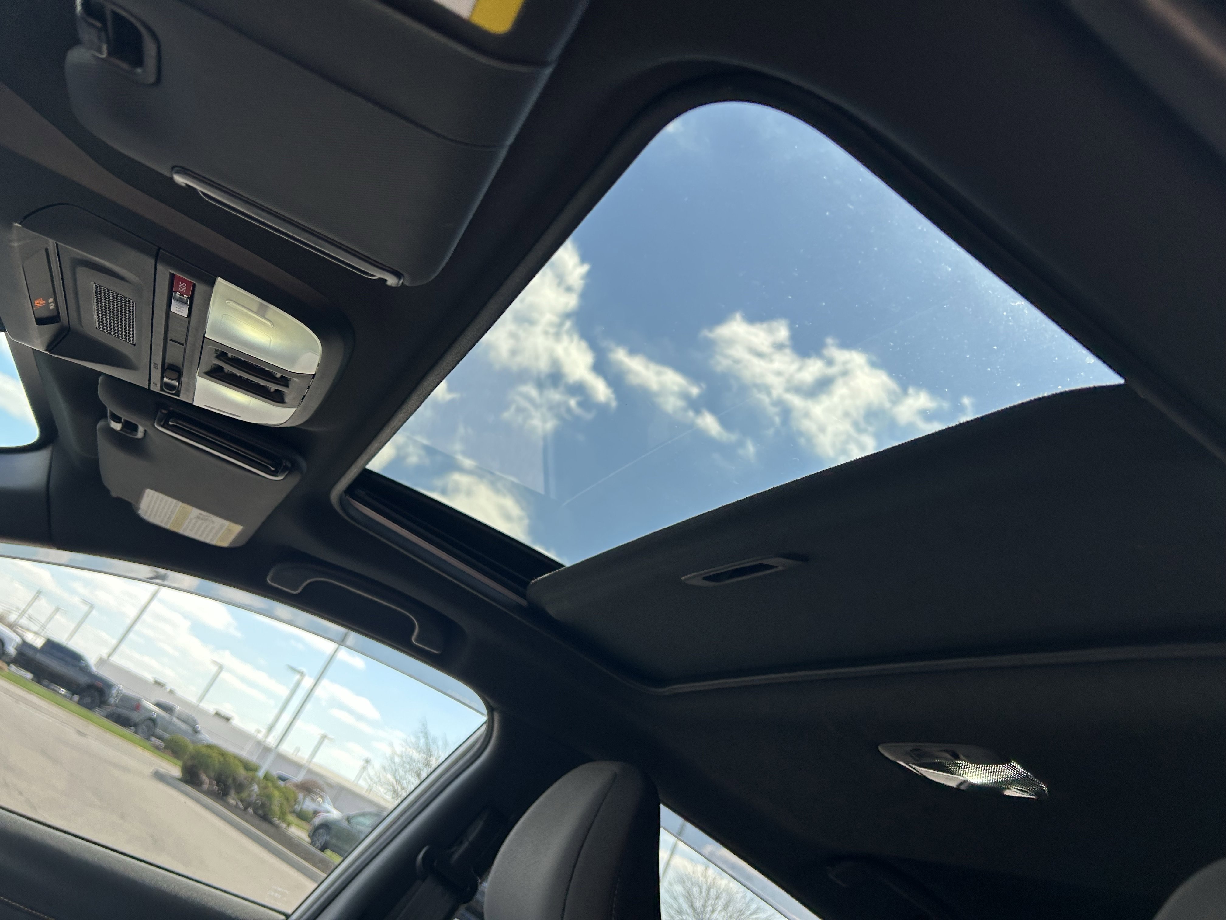 Certified 2025 Subaru Crosstrek 2.5i Sport image 22