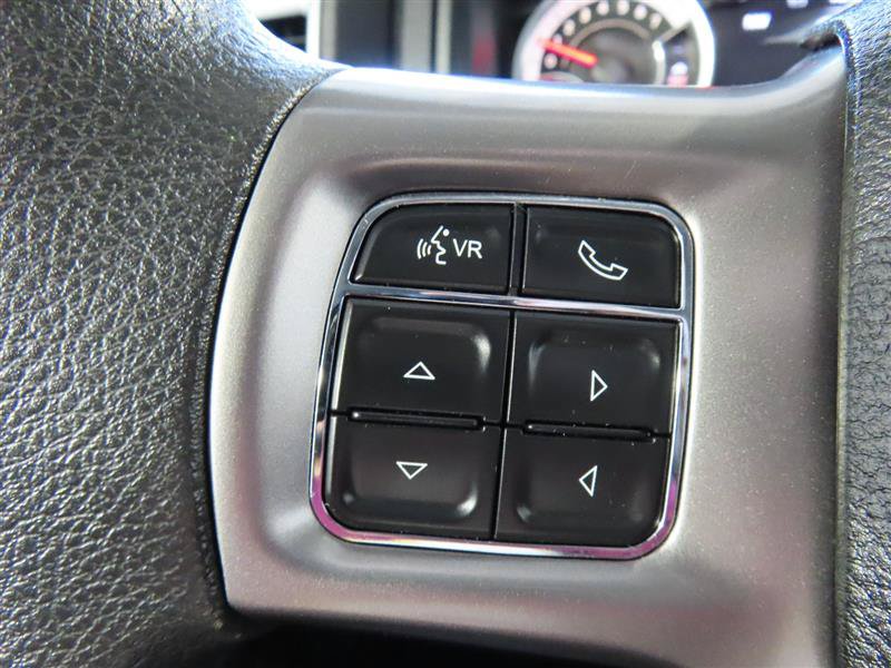 Used 2023 RAM 1500 Classic SLT w/ Trailer & Traction Group AWD/4WD image 14
